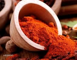 Red Chilli Powder 500g