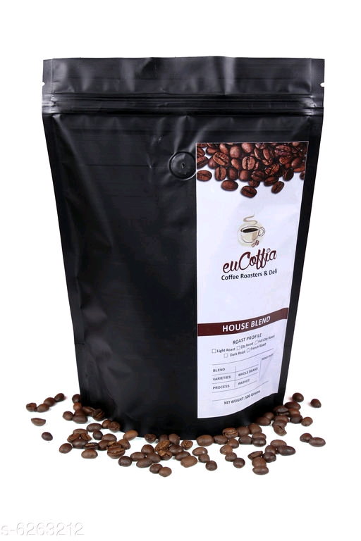 Roasted Coffee