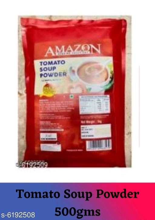 Tomato Soup Powder
