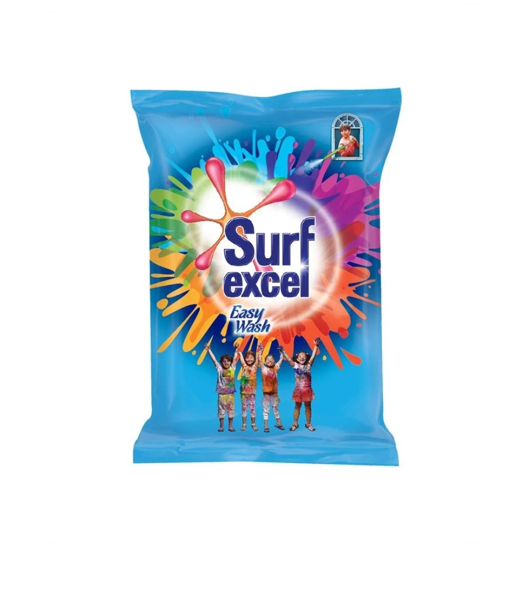 Surf Excel Easy Wash Detergent Powder, 1.5 kg