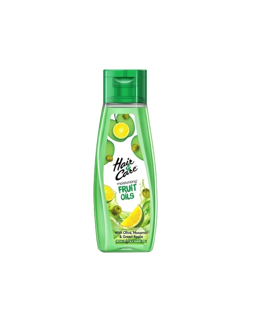 Hair & Care Green Fruits Hair Oil, 300 ml