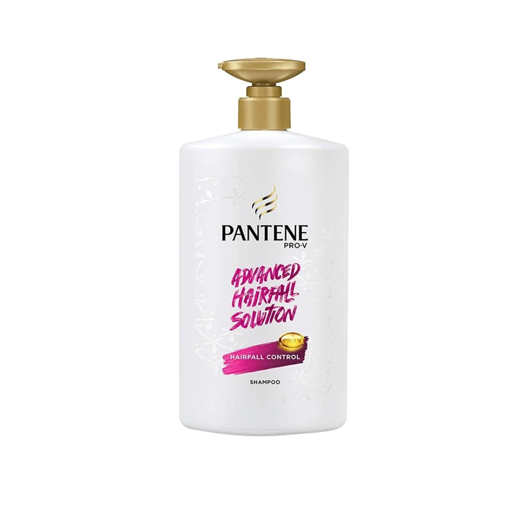 Pantene Hair Fall Control Shampoo, 1 ly