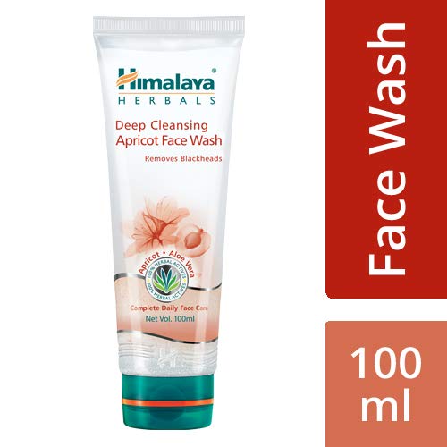 Himalaya Fairness Kesar Face Wash, 150ml