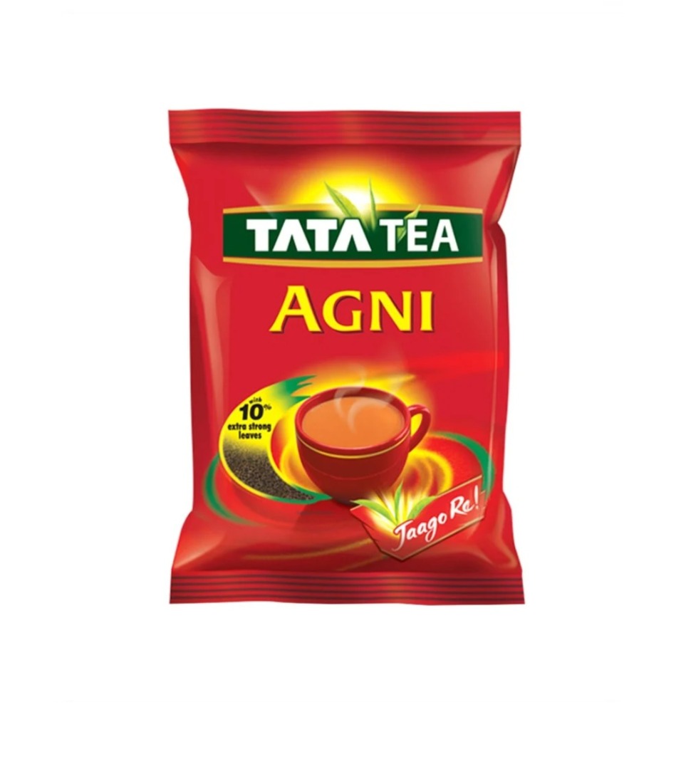 Tata Agni Tea (Pouch), 1 kg