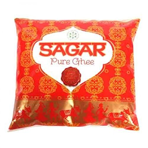 Sagar Ghee (Pouch) - 500 ml