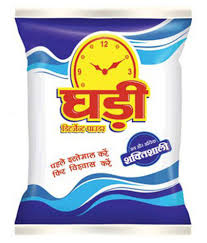 Ghadi Detergent Powder - 3 kg