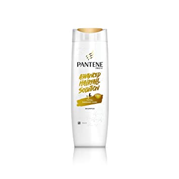 Pantene Advanced Hair Fall Solution Total Damage Care Shampoo - 340 ml