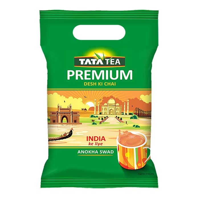 Tata Premium Tea (Pouch), 1 kg