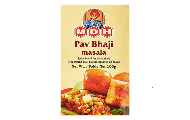 MDH Pav Bhaji Masala -100 gm