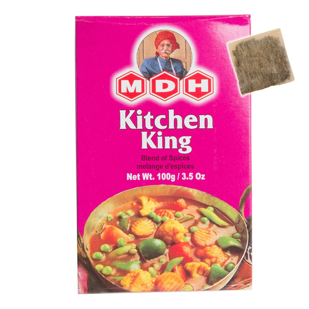 MDH Kitchen King Masala - 100 gm