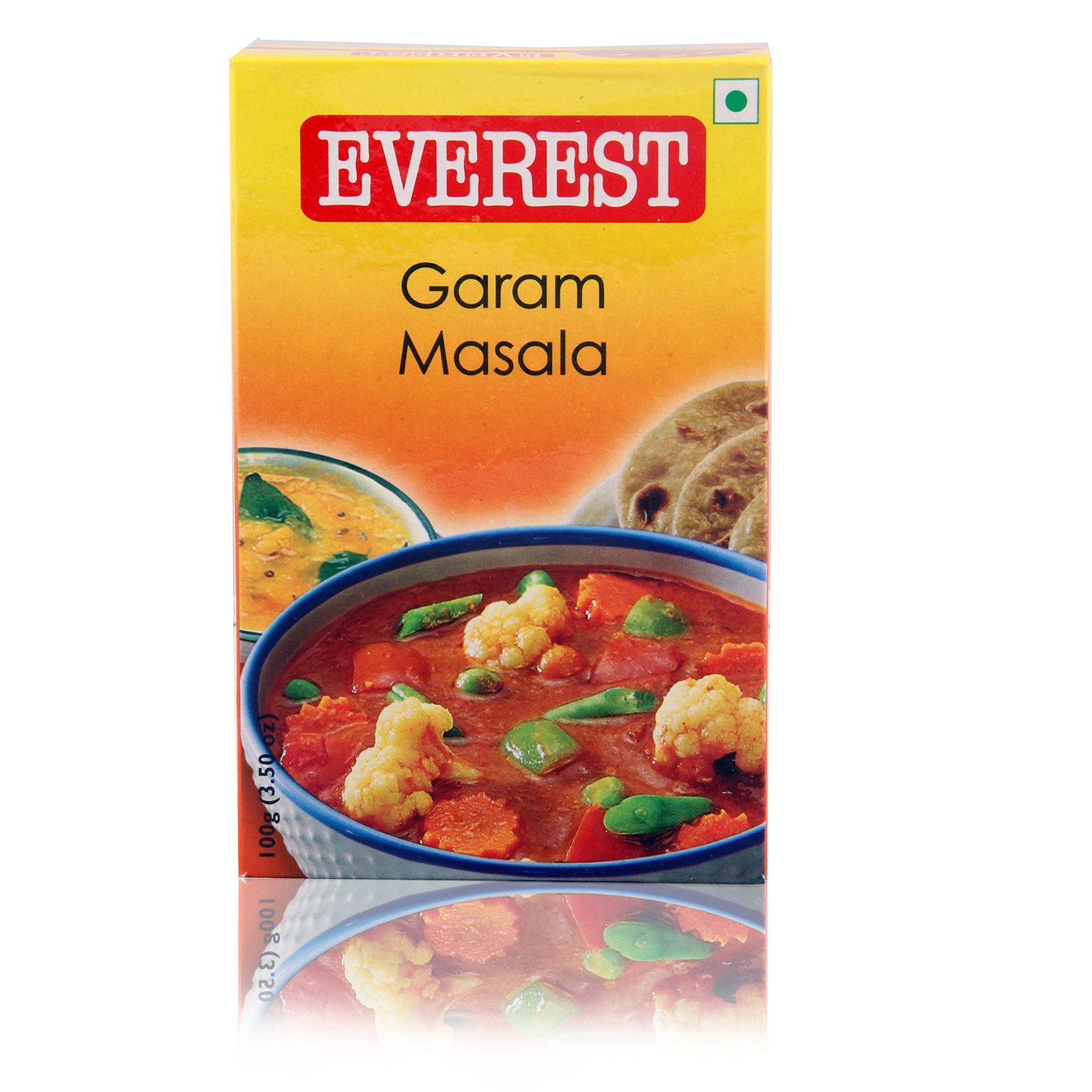 Everest Garam Masala, 100 gms