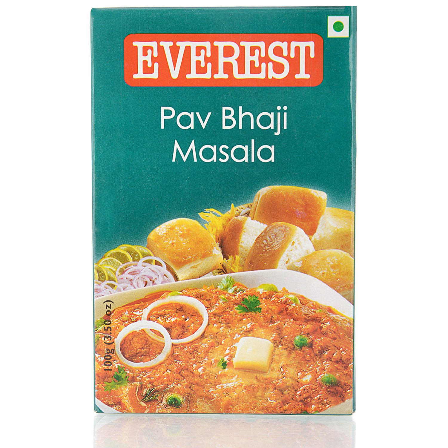 Everest Pav Bhaji Masala, 100 gms