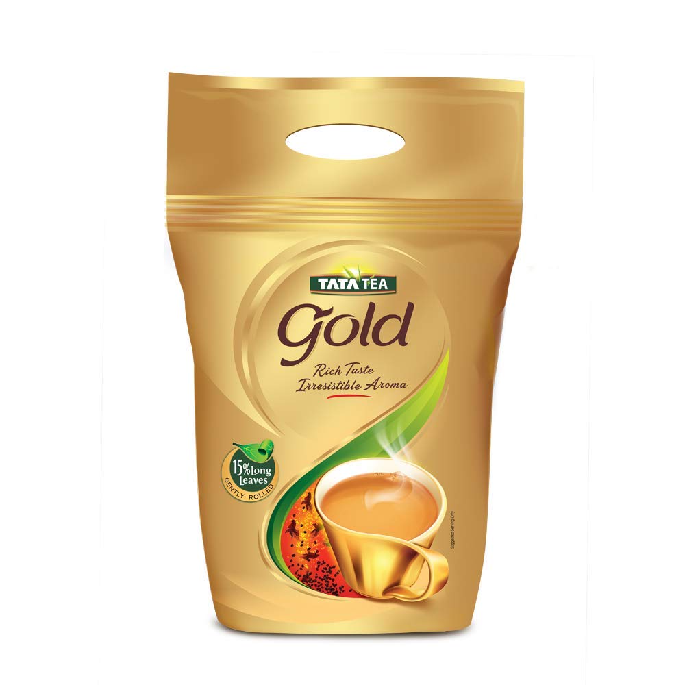 Tata Tea Gold : 1 kg