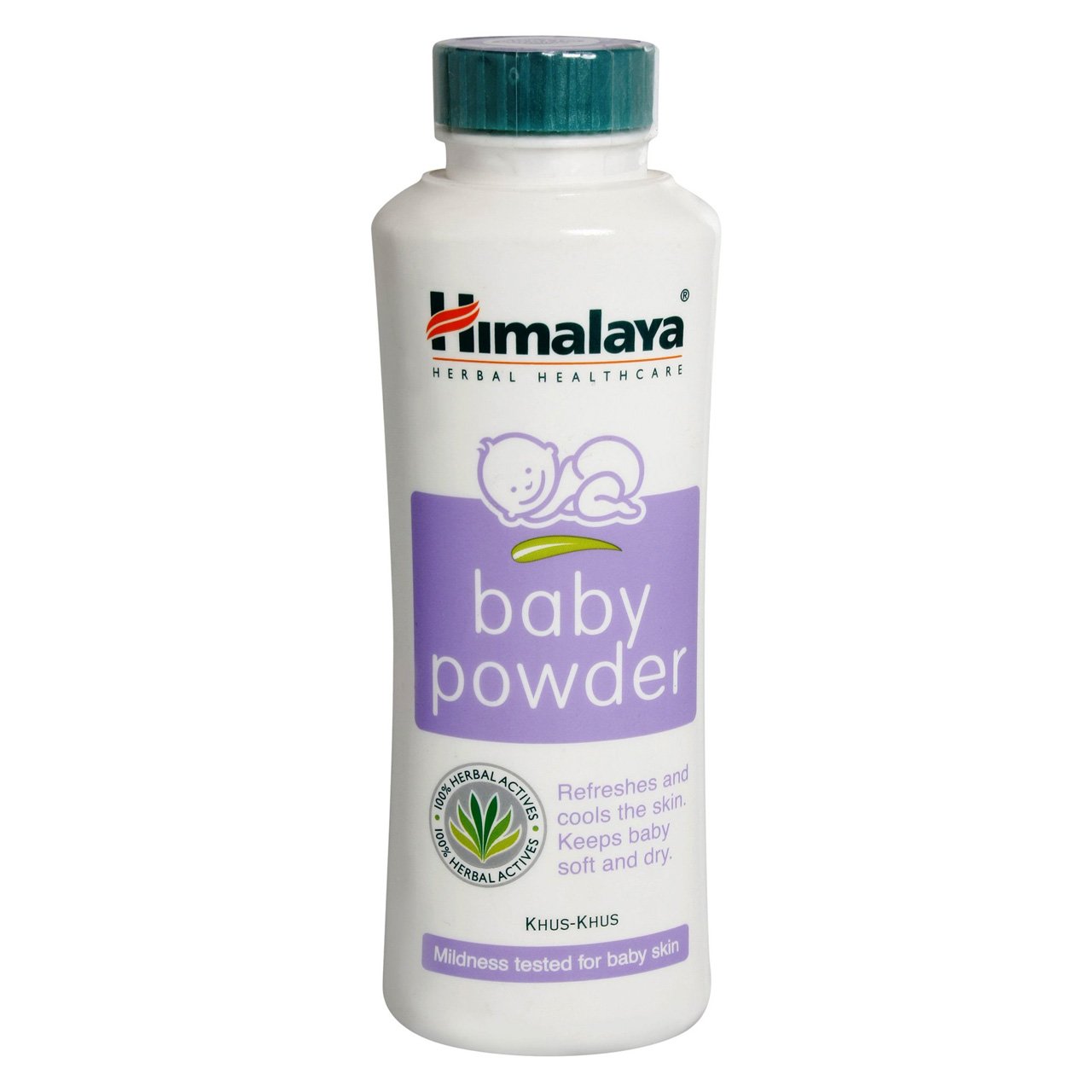 Himalaya Baby Powder : 400 gms