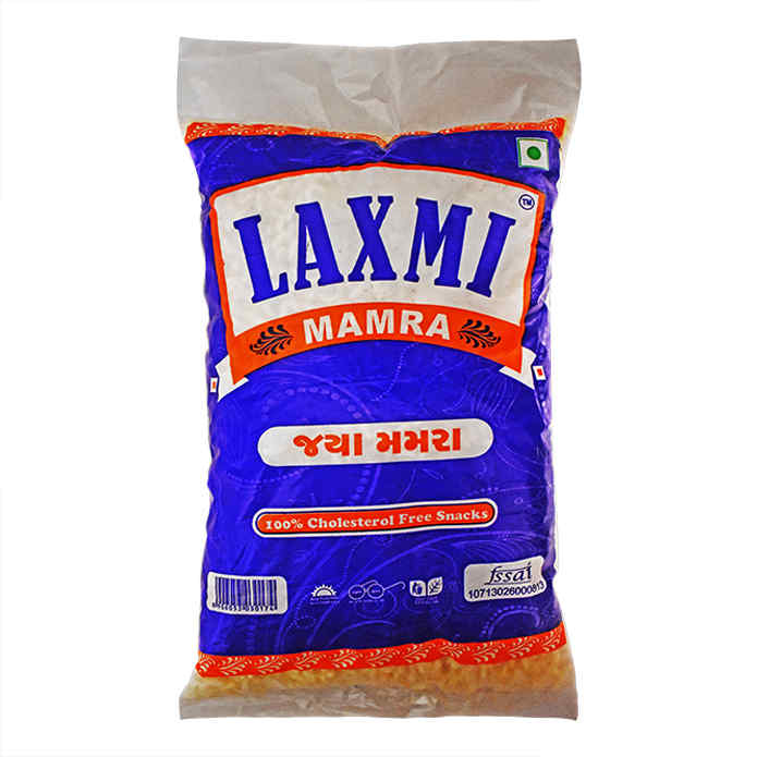 Laxmi Jaya mamra 500 gm