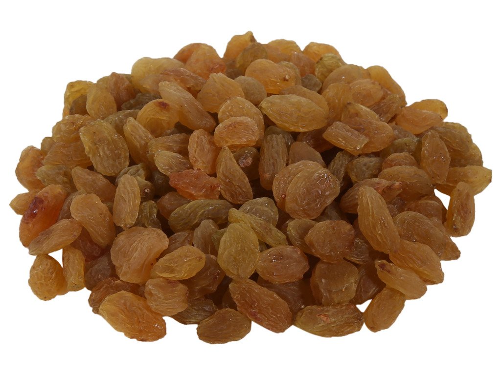Kishmish/Raisins, 500 gm