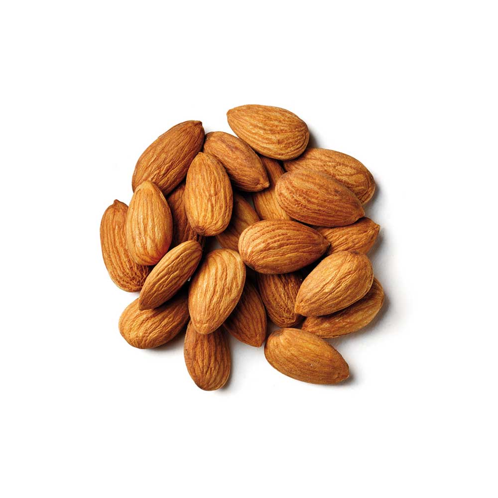 American Almonds, 500 gm