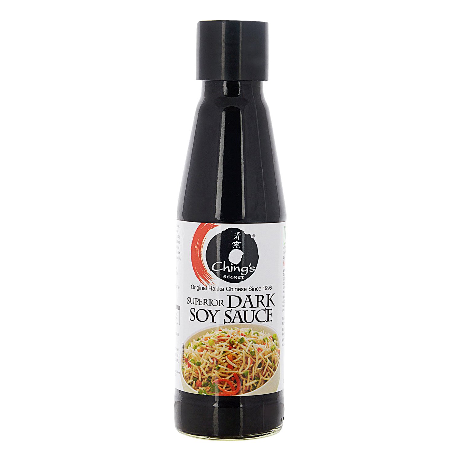 Ching's Dark Soy Sauce, 200 gms