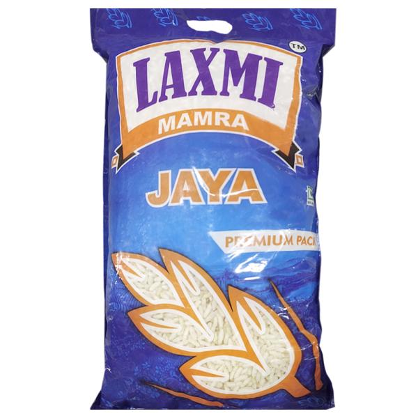 Laxmi Brand Jaya Mamra 500 g