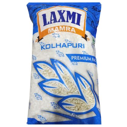 Laxmi Brand Kolhapuri Murmura 500 g
