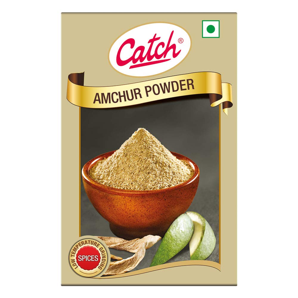 Catch Masala Amchur Powder, 100g Carton