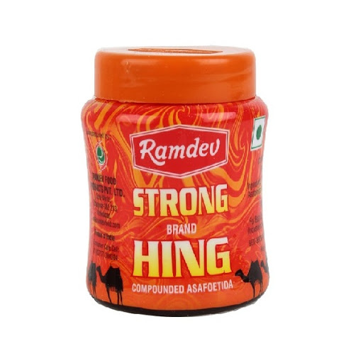Ramdev Strong Hing Powder 50 g