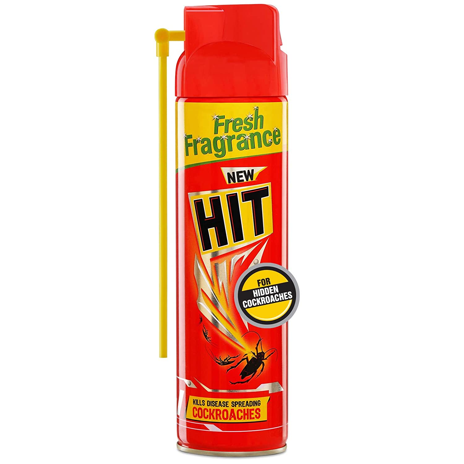 HIT Crawling Insect Killer Spray 400 ml