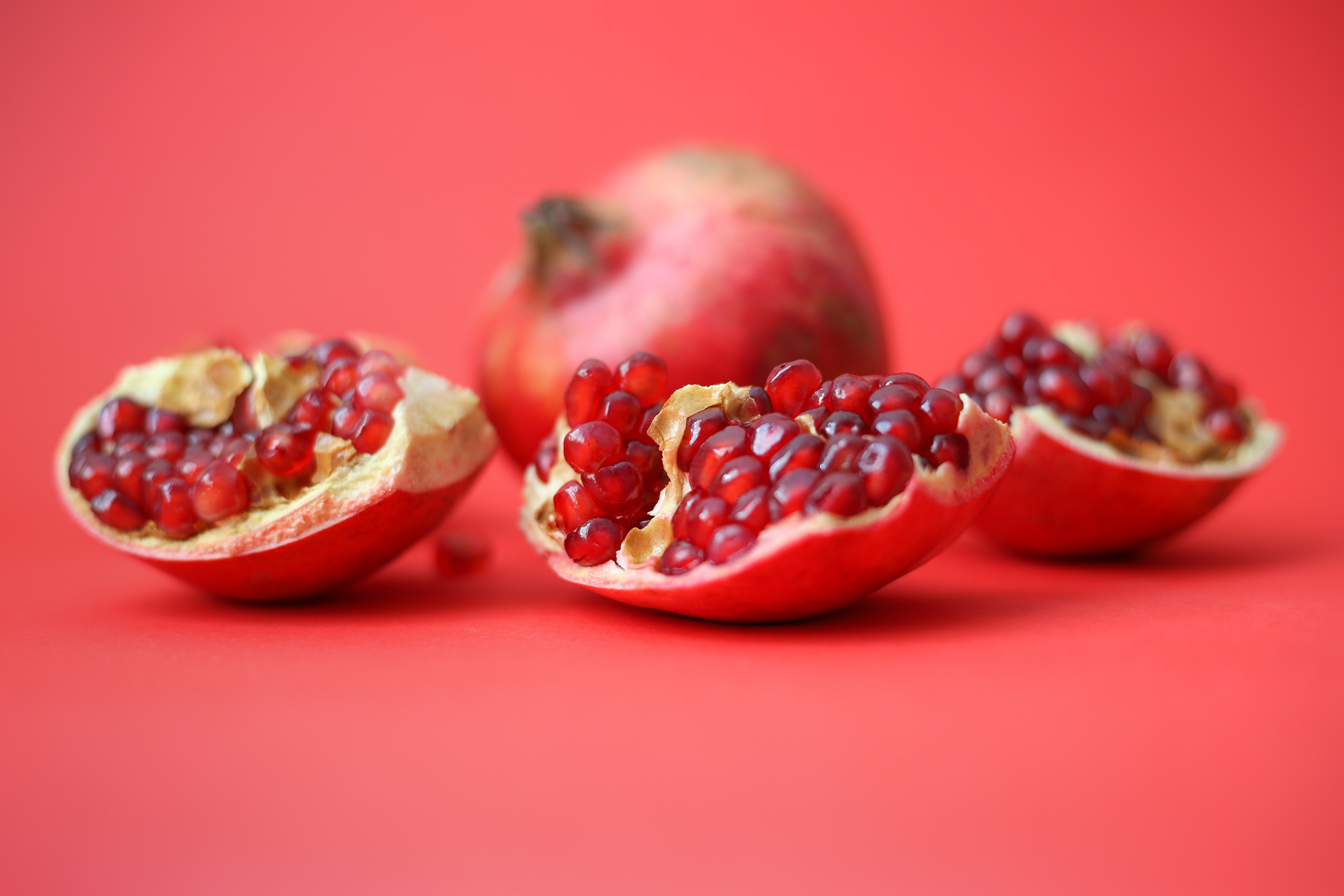 POMEGRANATE