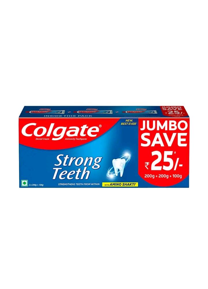 colgate 500g