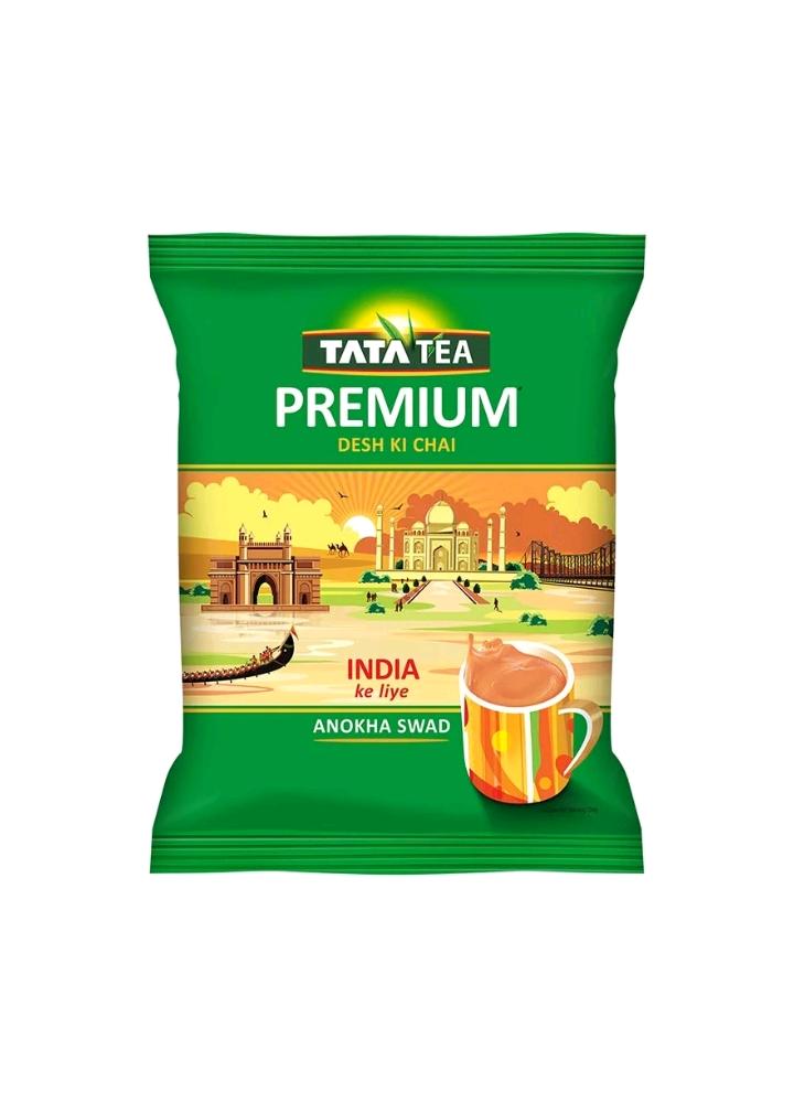 TATA TEA 