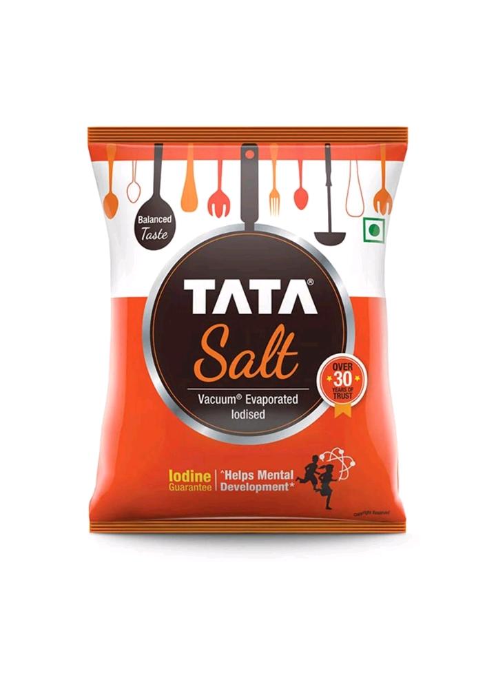 TATA SALT