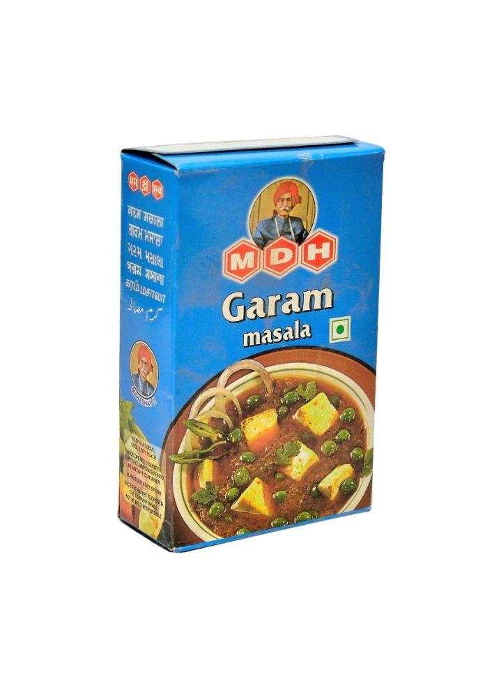 MDH GARAM MASALA 100G