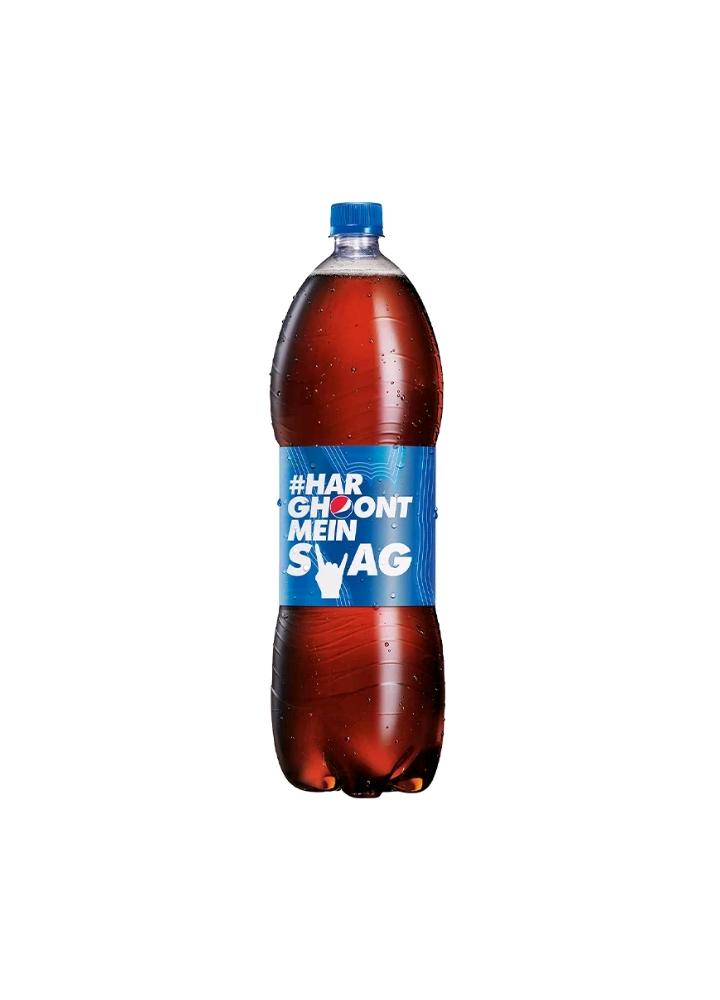 Pepsi 2.5 L