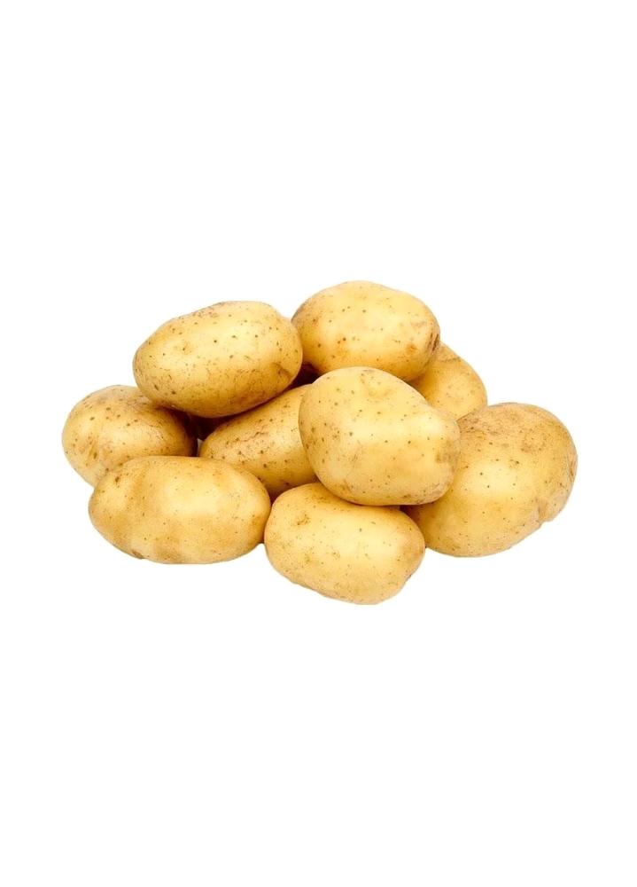 Organically produced Potato 1kg