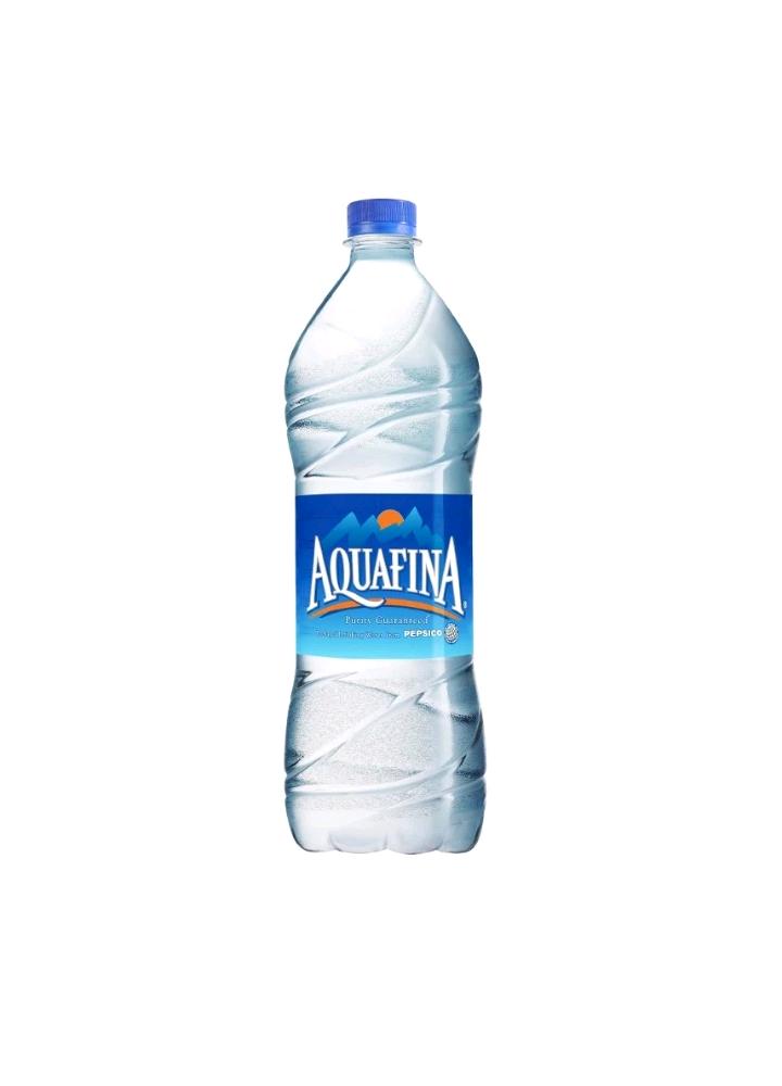 AQUAFINA 1L