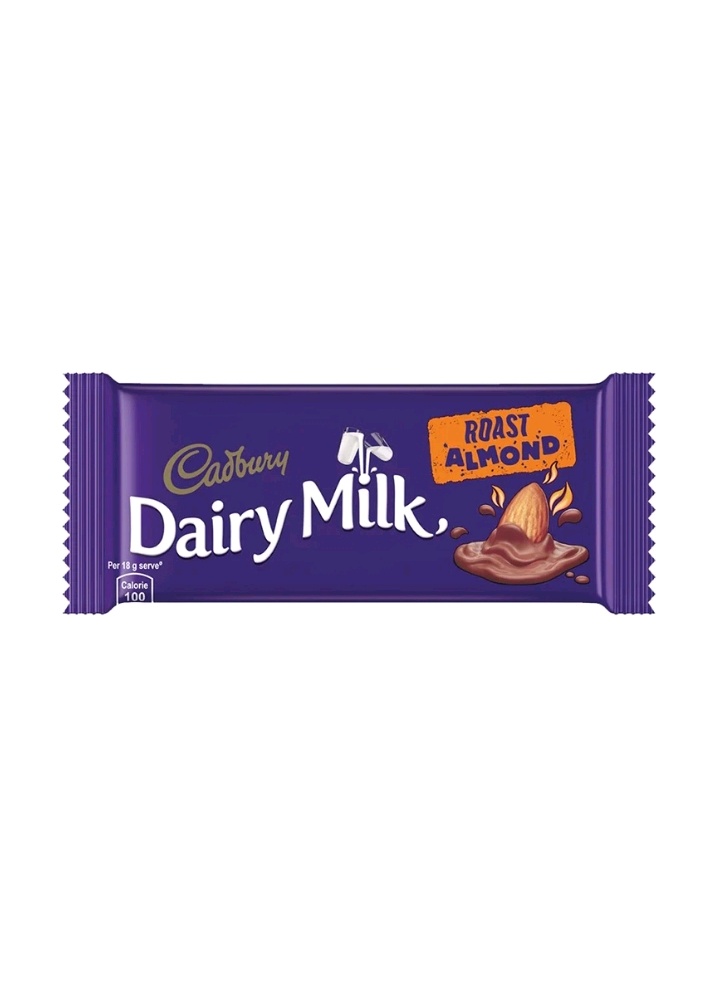 CADBURY MILK SILK FRUIT & NUT CHOCOLATE 