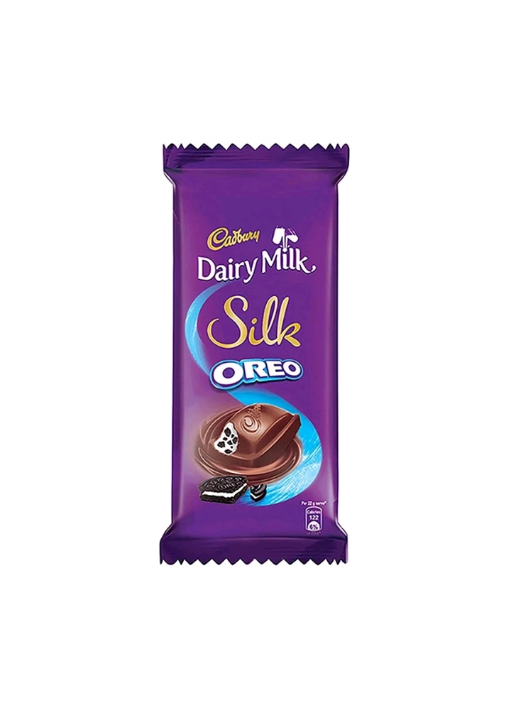 CADBURY DAIRY MILK HOME TREAT CHOCOLATE 