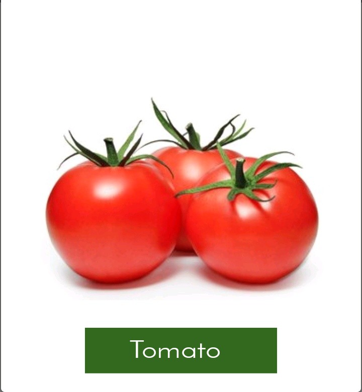 TOMATO 