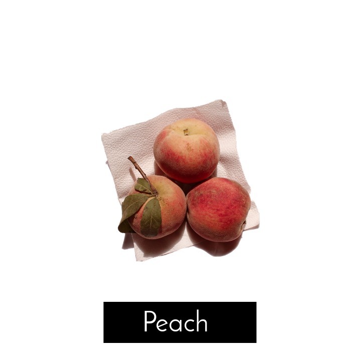 PEACH 