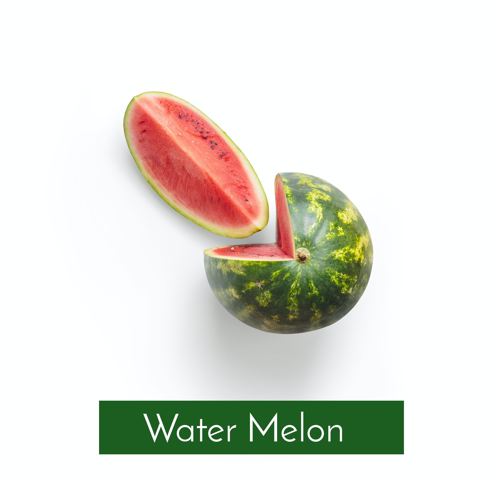 WATERMELON 1 UNIT 1.70KG -2.80KG