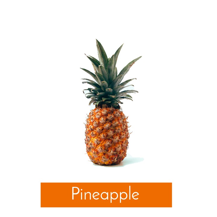 PINEAPPLE 