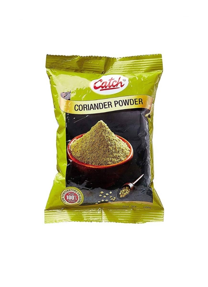 CATCH CORRIONDER/ DHANIA POWDER 100GM