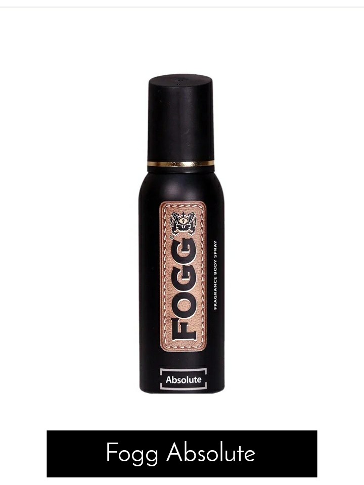 Fogg Absolute fragrance Body Deo 120ml