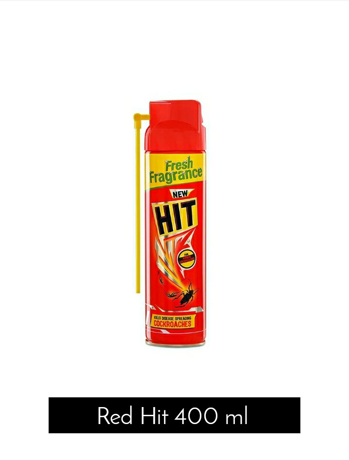 Hit Insect killer 400 ml