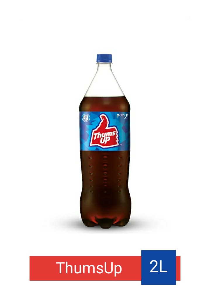 ThumsUp Softdrink 2Ltr