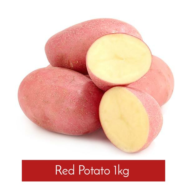 RED POTATO 1kg