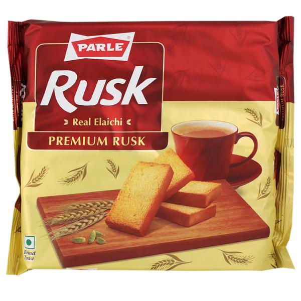 Parle Rusk 200g